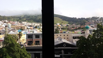 Cape Town Lodge Hotel, Cape Town, South Africa
