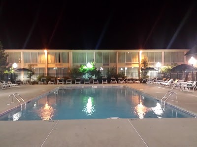 Bridgewater Days Inn Conference Center Somerville Area, Bridgewater, United States of America