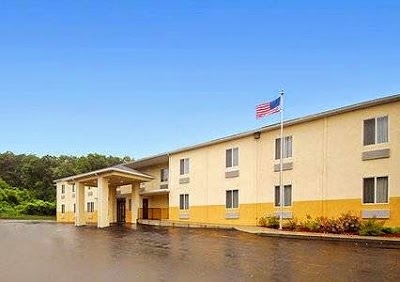 Comfort Inn Milford, Milford, United States of America