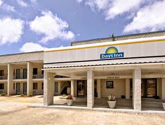 Days Inn Little River, Little River, United States of America