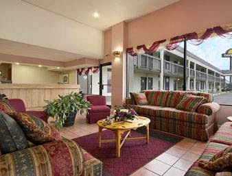 Days Inn Sikeston, Sikeston, United States of America