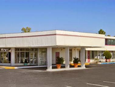 Wingfield Inn, Mayfield, United States of America