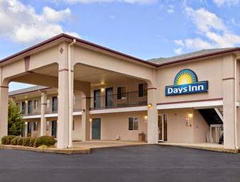 Days Inn Hamilton, Hamilton, United States of America