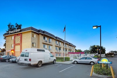 Days Inn Woodland, Woodland, United States of America