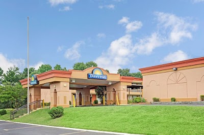 Days Inn Durham-Near Duke University, Durham, United States of America