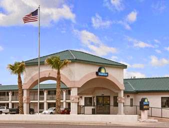 Days Inn Safford, Safford, United States of America