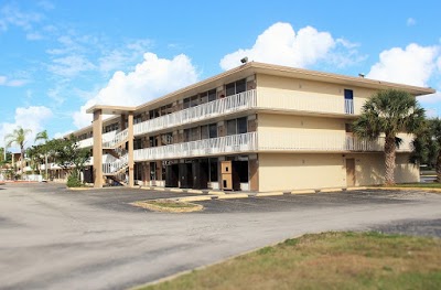 Budgetel Inn, Kissimmee, United States of America
