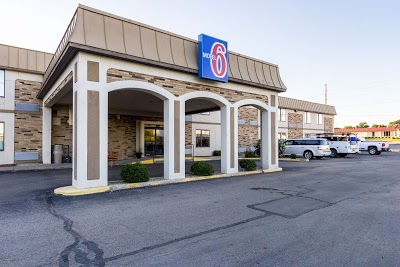Motel 6 Springfield, Springfield, United States of America