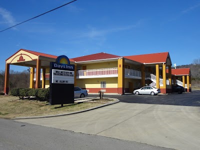 Days Inn Trenton Ga, Trenton, United States of America