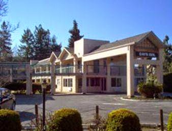 Days Inn Redwood City, Redwood City, United States of America