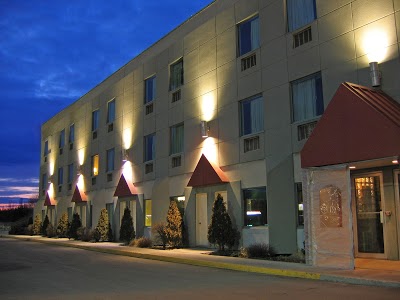Days Inn - Berthierville, Berthierville, Canada