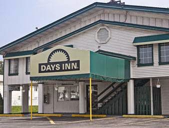 Days Inn Port Huron, Port Huron, United States of America