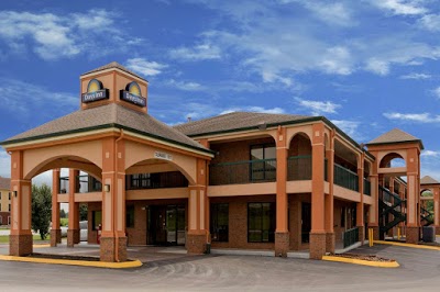Days Inn Franklin Ky, Franklin, United States of America