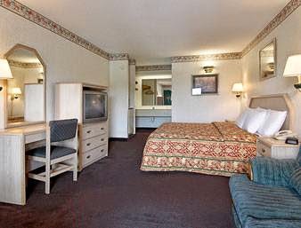 Days Inn Reidsville Nc, Reidsville, United States of America