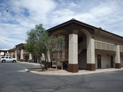 Days Inn Buckeye Az, Buckeye, United States of America