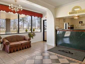 Days Inn Gadsden Al, Gadsden, United States of America