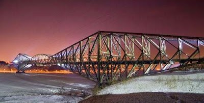 Holiday Inn Express Quebec City - Sainte Foy, Quebec, Canada