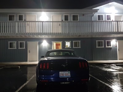 Days Inn Morro Bay, Morro Bay, United States of America