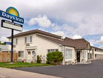 Days Inn Kimball Ne, Kimball, United States of America