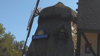 Days Inn - Buellton at the Windmill, Buellton, United States of America