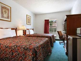 Days Inn of Waukegan Gurnee, Waukegan, United States of America