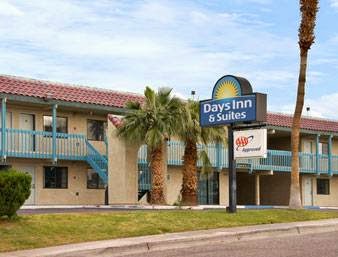 Days Inn and Suites Needles, Needles, United States of America
