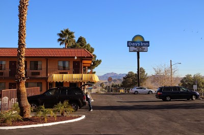 Days Inn Barstow, Barstow, United States of America