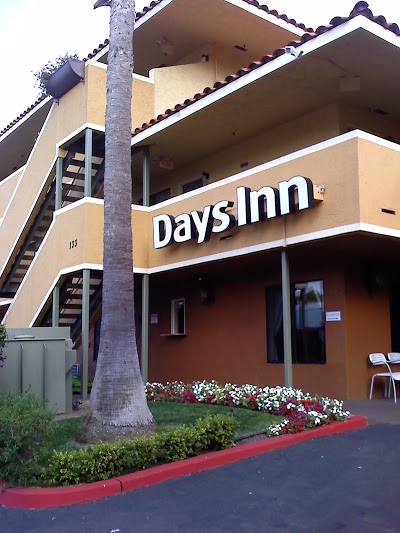 Days Inn Encinitas, Encinitas, United States of America
