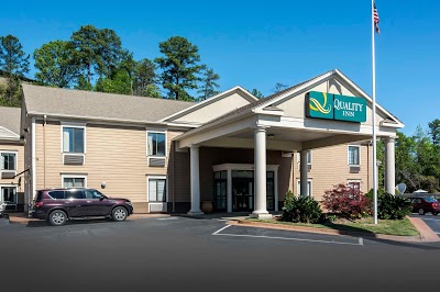 Days Inn Phenix City - Ft. Benning, Phenix City, United States of America