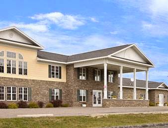 Days Inn Grayling Mi, Grayling, United States of America