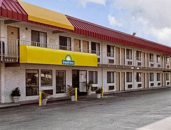 Days Inn Fresno South, Fresno, United States of America