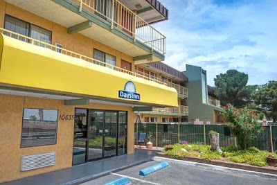 Days Inn El Paso East, El Paso, United States of America