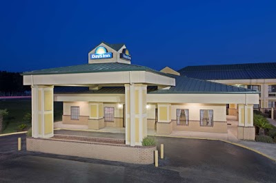 Days Inn Hammond, Hammond, United States of America
