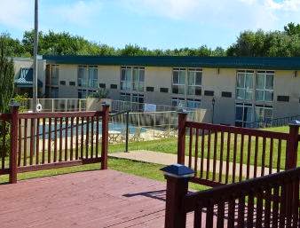 Knights Inn Enid, Enid, United States of America