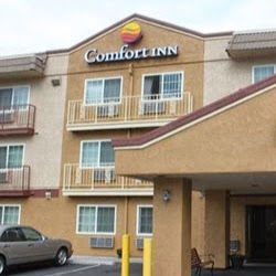 Comfort Inn Yreka, Yreka, United States of America