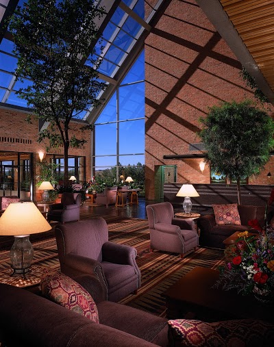 The Inverness Hotel and Conference Center, Englewood, United States of America