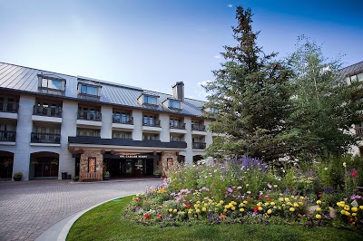 Vail Cascade Resort & Spa - Destination Hotels & Resorts, Vail, United States of America