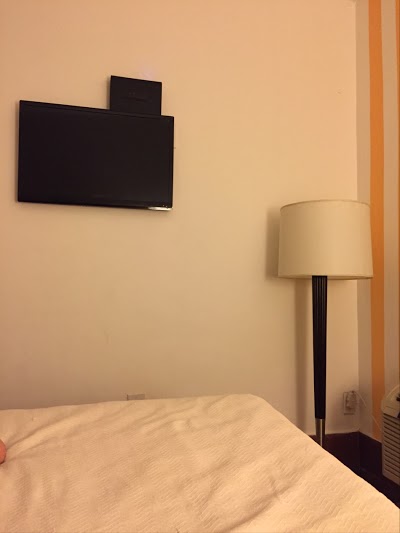 Century Hotel, Miami Beach, United States of America