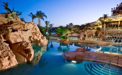 Dan Eilat, Eilat, Israel