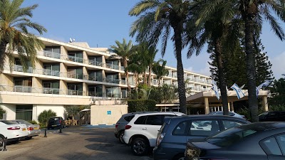 Dan Caesarea, Caesarea, Israel