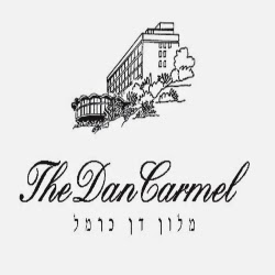 The Dan Carmel Hotel, Haifa, Israel