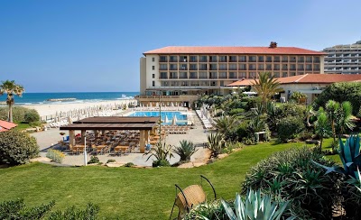 Dan Accadia Hotel, Herzliya, Israel