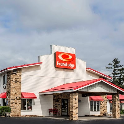 Econo Lodge Escanaba, Escanaba, United States of America