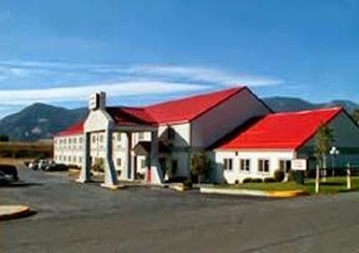 Quality Inn Livingston, Livingston, United States of America