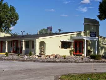 Knights Inn Saginaw, Saginaw, United States of America