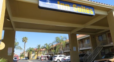 Riverside Inn & Suites, Riverside, United States of America