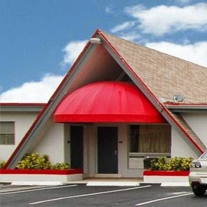 Econo Lodge Hollywood, Hollywood, United States of America