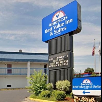 Americas Best Value Inn and Suites Clarksdale, Clarksdale, United States of America