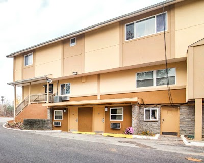 Econo Lodge New Paltz, New Paltz, United States of America