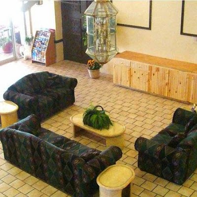 Luxury Inn and Suites Amarillo, Amarillo, United States of America